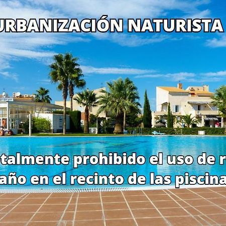 Vera Natura Apartamento Maria エクステリア 写真