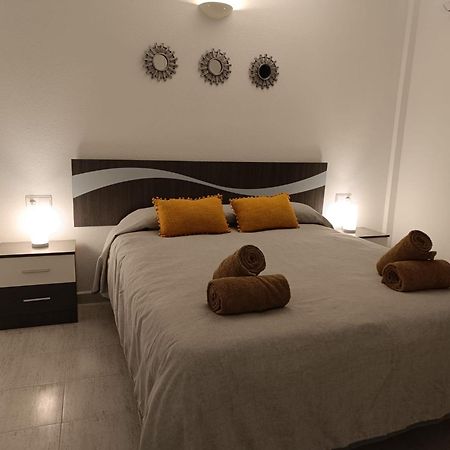 Vera Natura Apartamento Maria エクステリア 写真