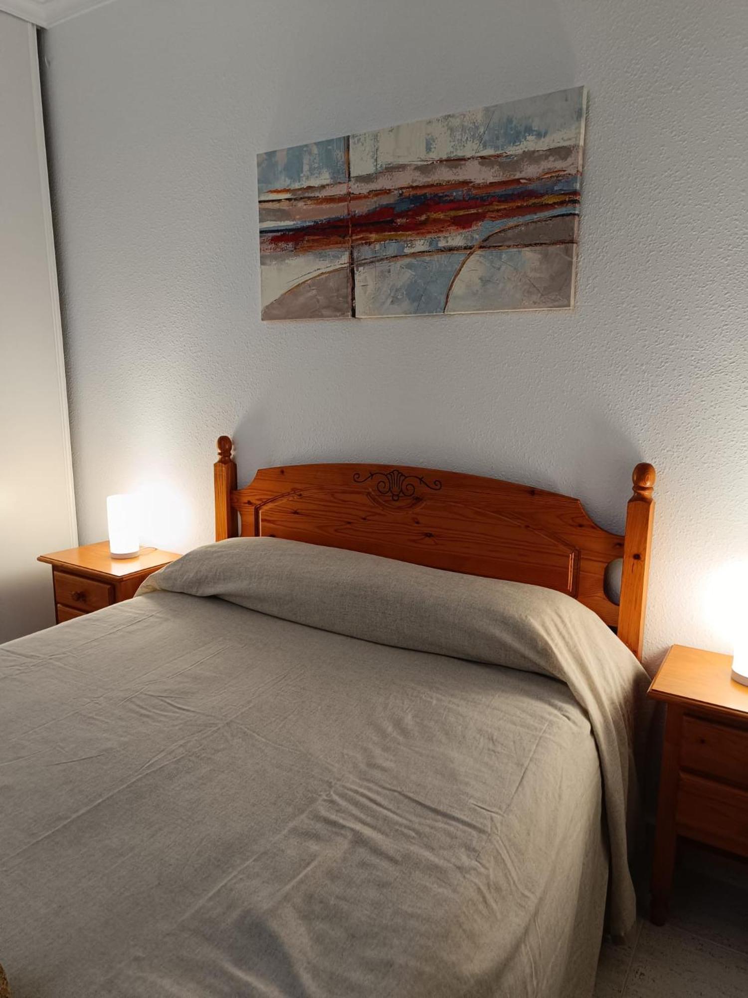 Vera Natura Apartamento Maria エクステリア 写真
