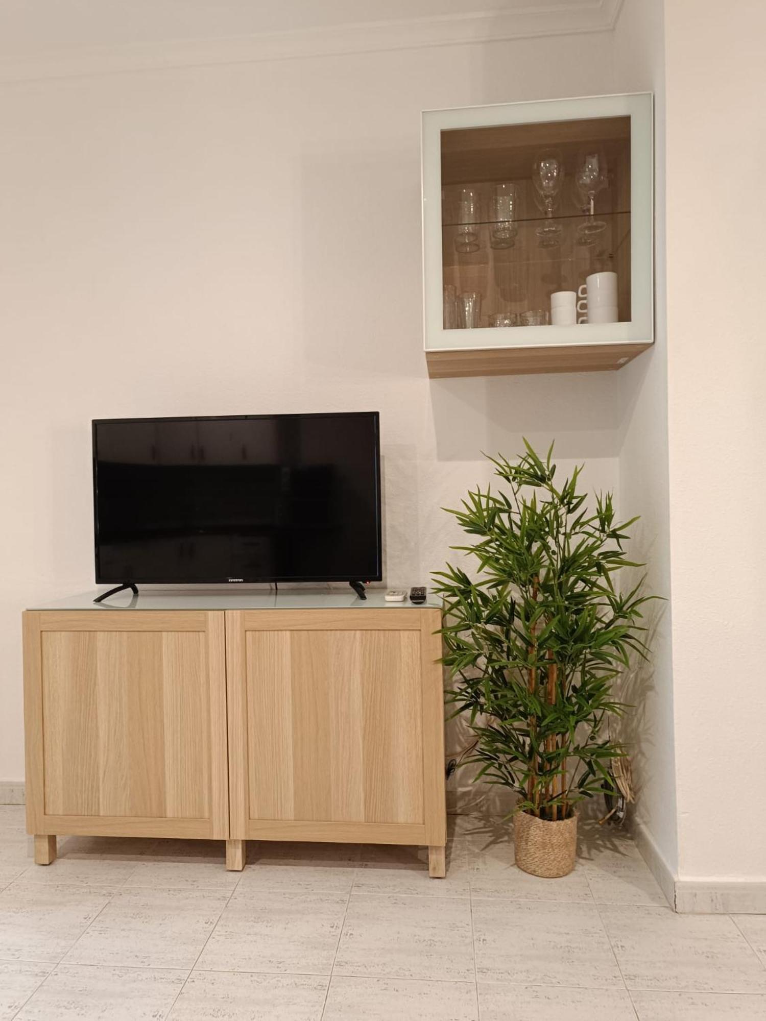 Vera Natura Apartamento Maria エクステリア 写真
