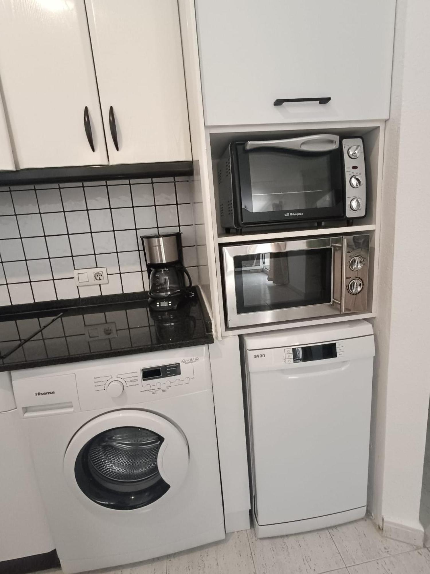 Vera Natura Apartamento Maria エクステリア 写真