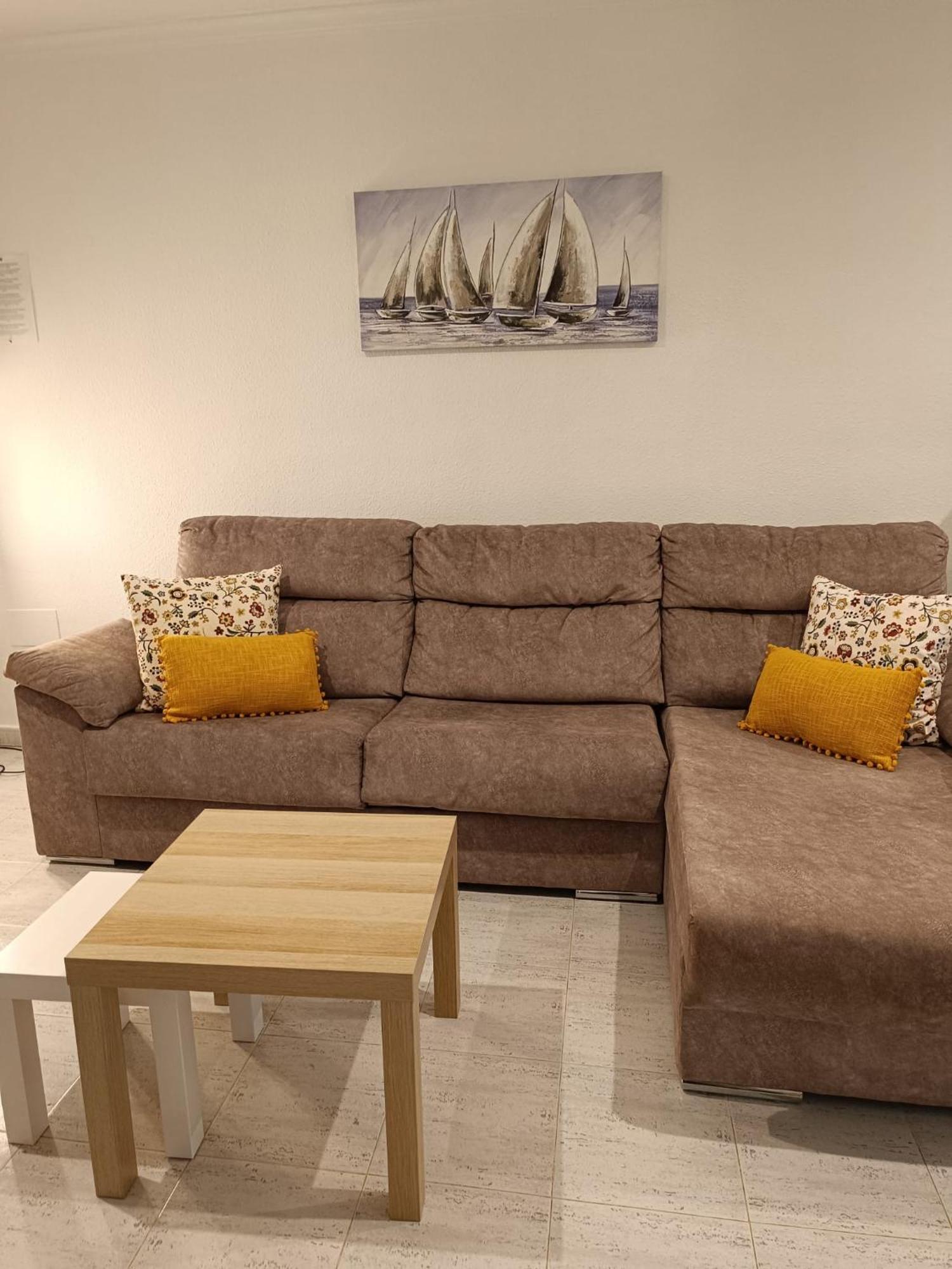 Vera Natura Apartamento Maria エクステリア 写真
