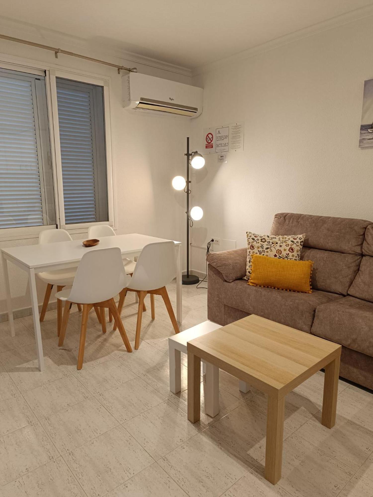 Vera Natura Apartamento Maria エクステリア 写真