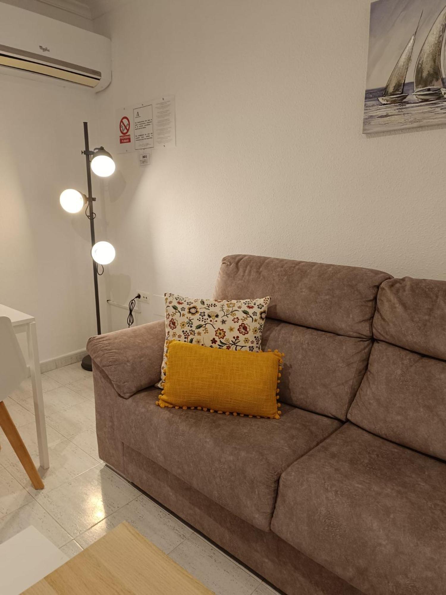 Vera Natura Apartamento Maria エクステリア 写真