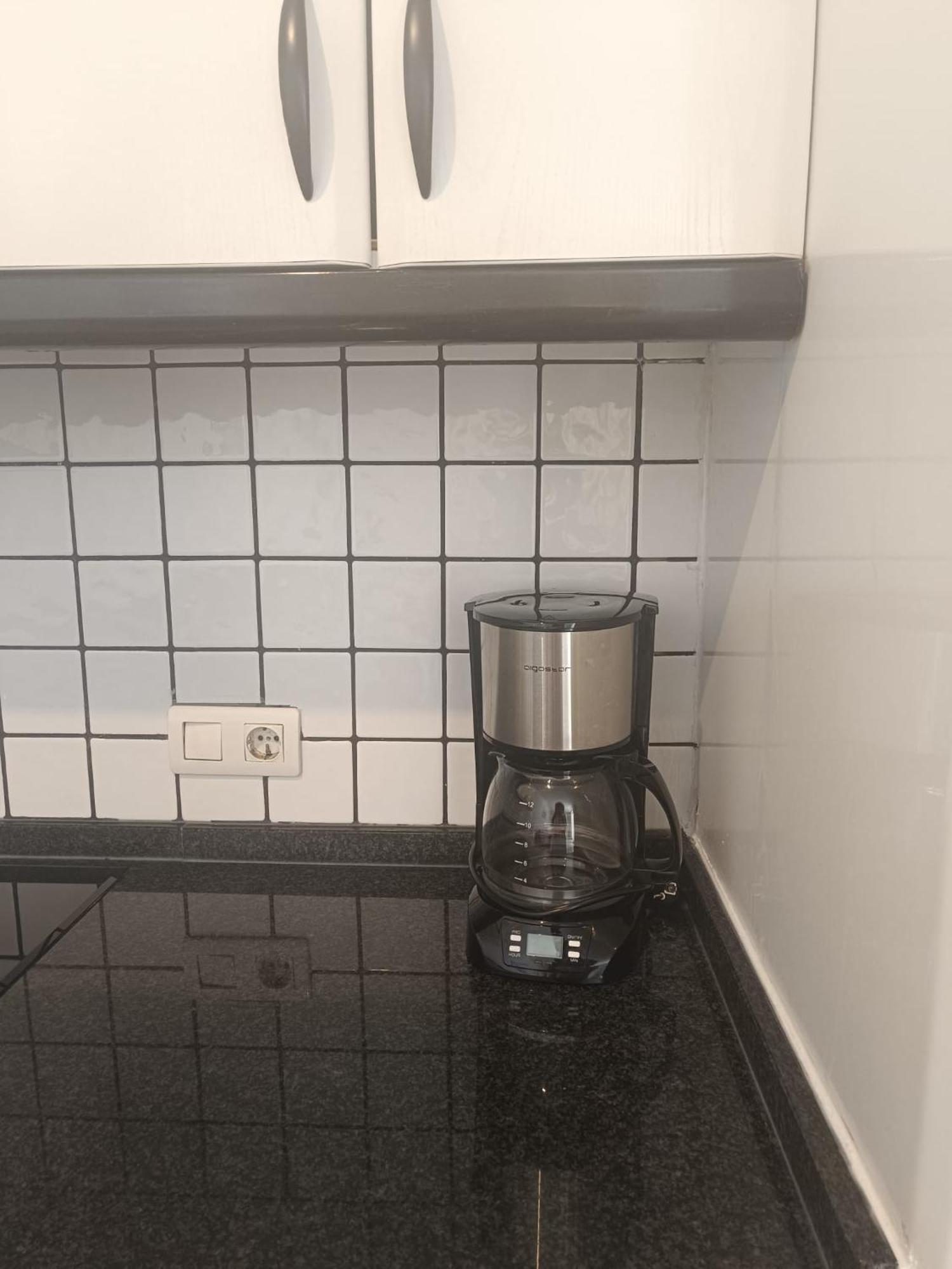 Vera Natura Apartamento Maria エクステリア 写真