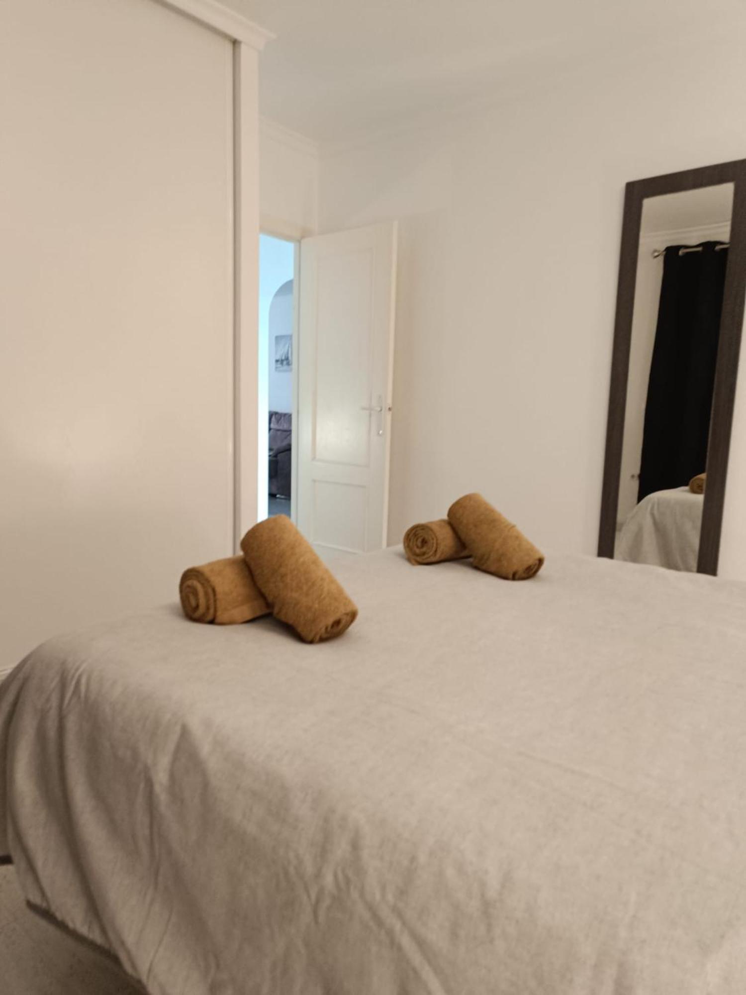 Vera Natura Apartamento Maria エクステリア 写真