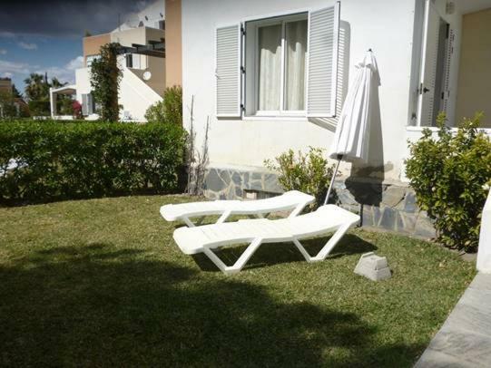 Vera Natura Apartamento Maria エクステリア 写真